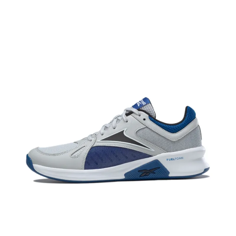 Reebok Advanced Trainer 'Grey Vector Blue'-0