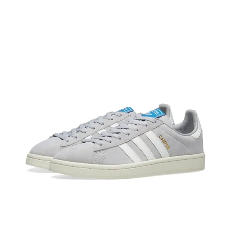 Adidas Originals Campus 'Grey'-2