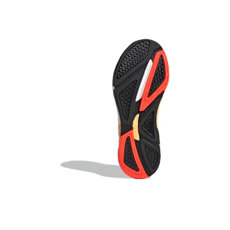Adidas X9000L3 'Cloud White Orange' Women's-5