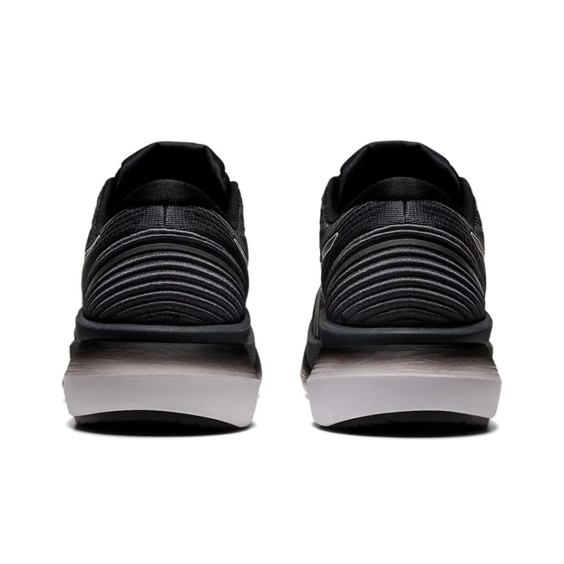Asics Glideride 2 Black Carrier Grey-4