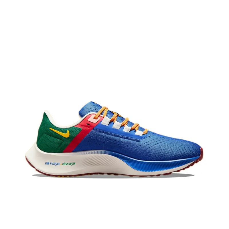 Nike Air Zoom Pegasus 38 A.I.R. Jordan Moss-1