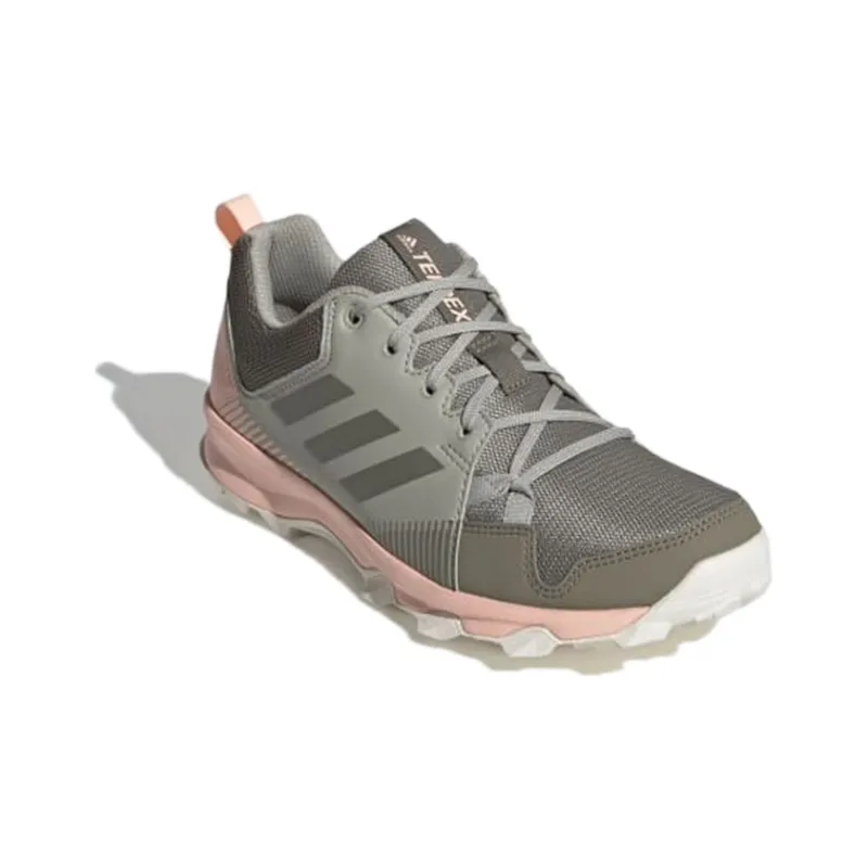 Adidas Terrex Tracerocker 'Grey Pink' Women's-2