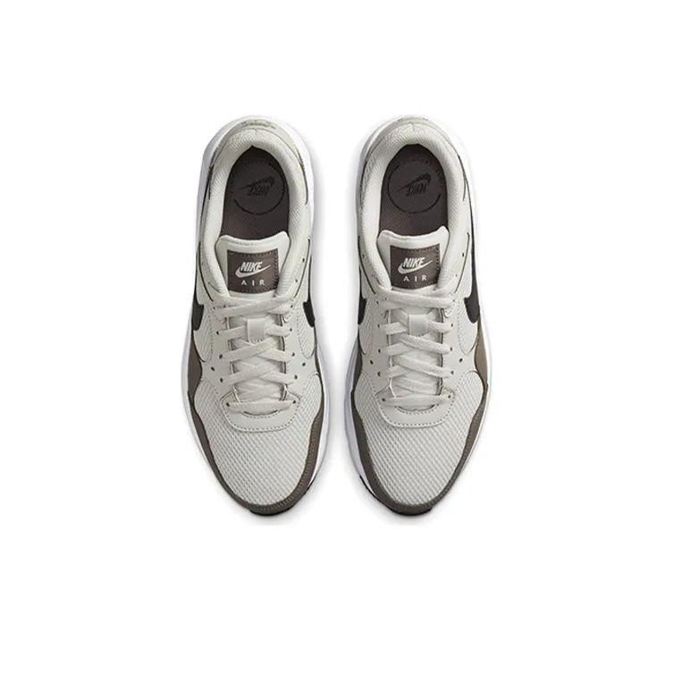 Nike Air Max Sc Sports 'White Grey'-3