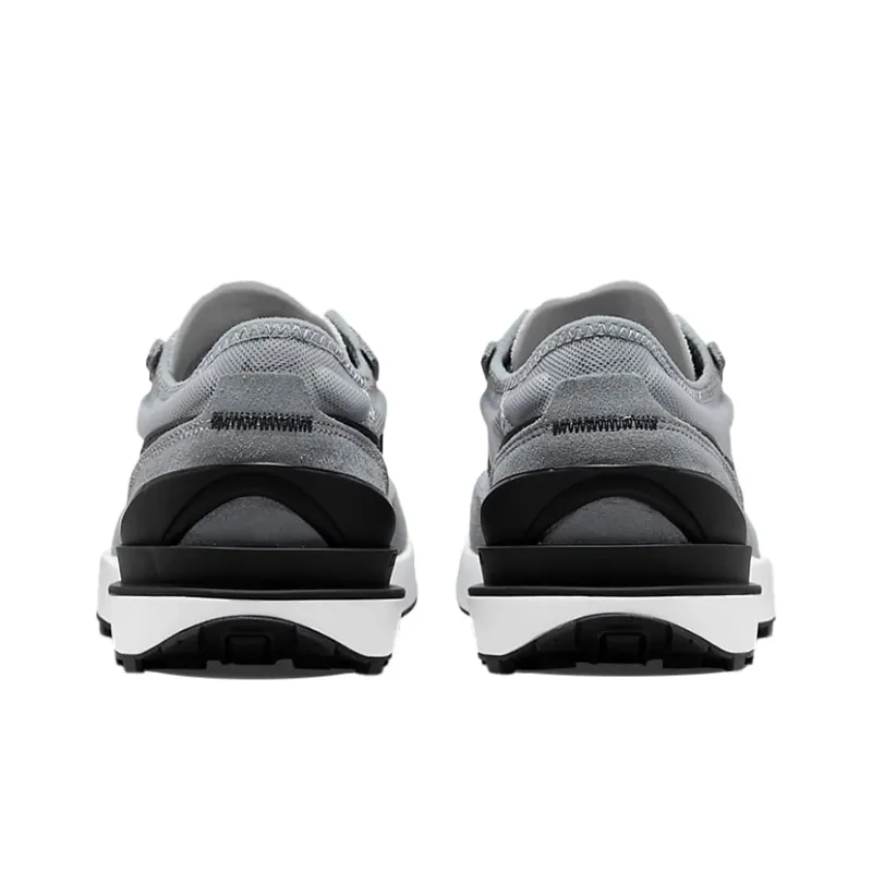 Nike Waffle One 'Cool Grey' GS-4