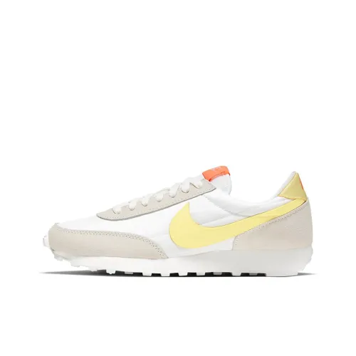 Nike Daybreak Pale Ivory Light Zitron Women's