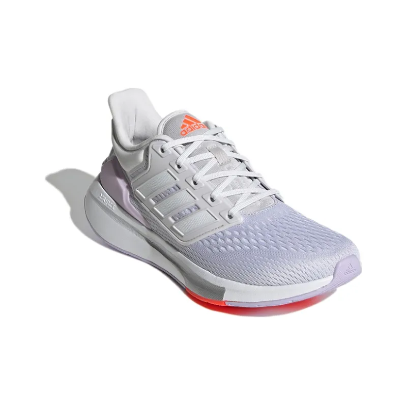Adidas EQ21 Run 'Grey Purple' Women's-2