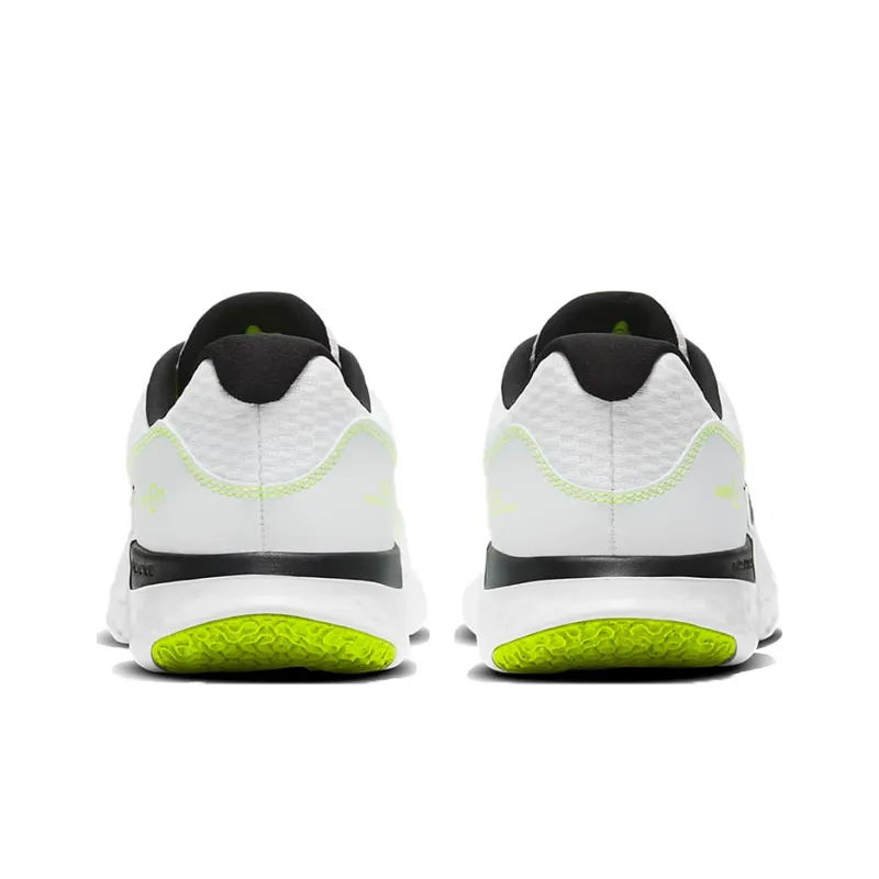 Nike Renew Retaliation Tr 2 'White Volt'-4