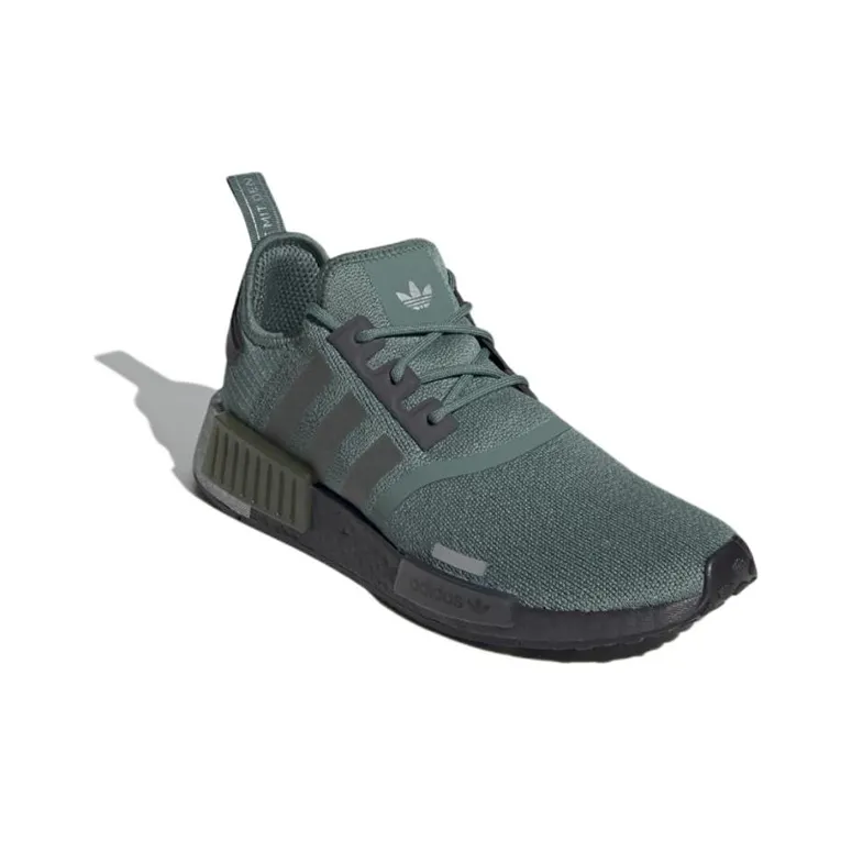 Adidas Originals Nmd R1 Tech Emerald-2