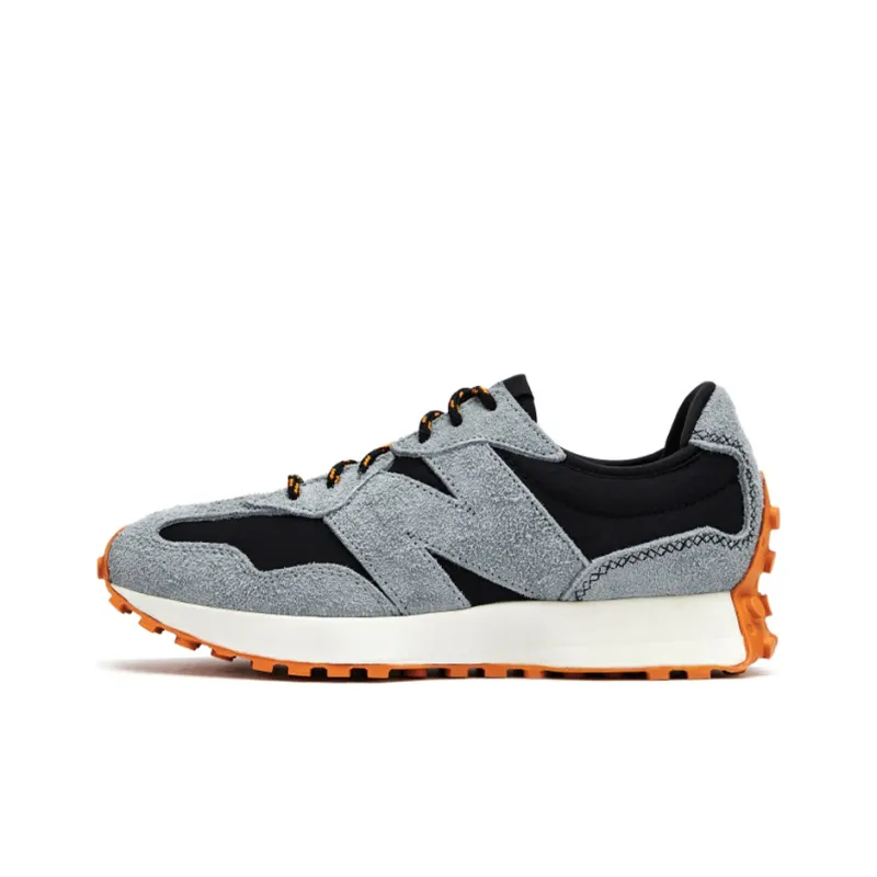 New Balance 327 Slate-0