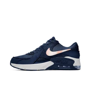 Nike Air Max Excee 'Blue Pink' Gs