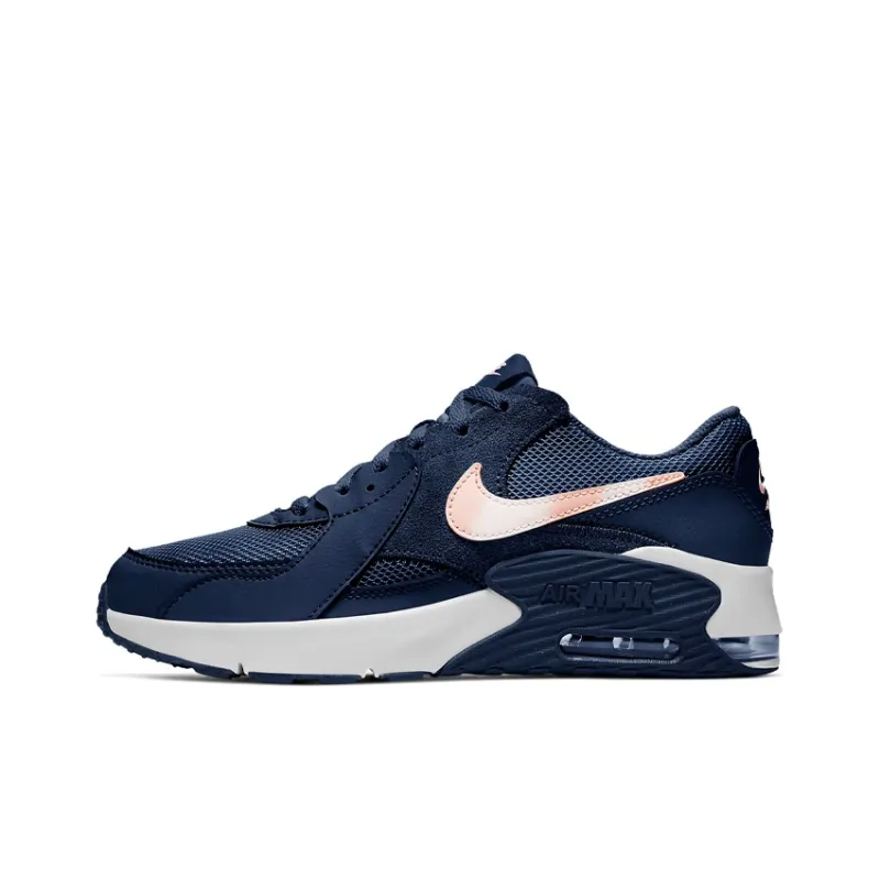 Nike Air Max Excee 'Blue Pink' Gs-0
