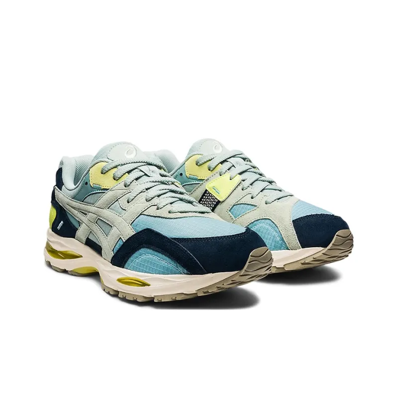 Asics Gel MC Plus 'Smoke Blue Lichen Rock'-2