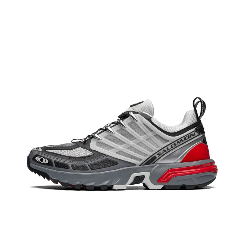 SALOMON Acs Pro Advanced 'Lunar Rock Goji Berry'-0