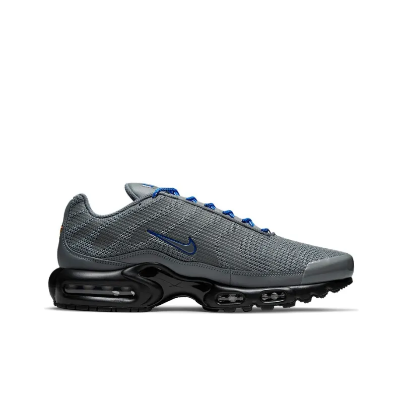 Nike Air Max Plus Grey Reflective-1