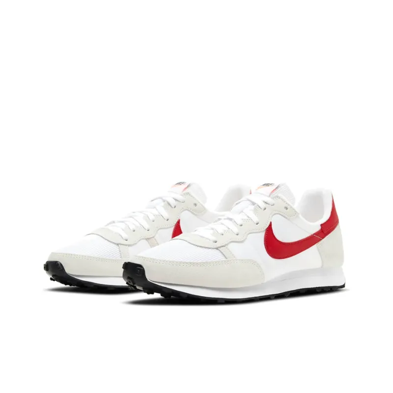 Nike Challenger Og White University Red-2