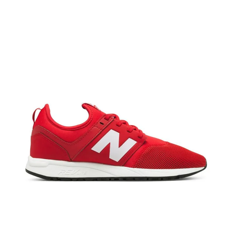New Balance 247 Classic 'Red'-1
