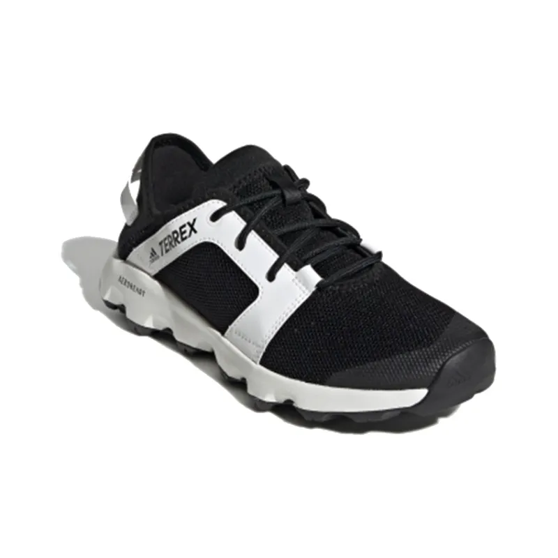 Adidas Terrex Cc Voyager Sleek 'Black White' Women's-2
