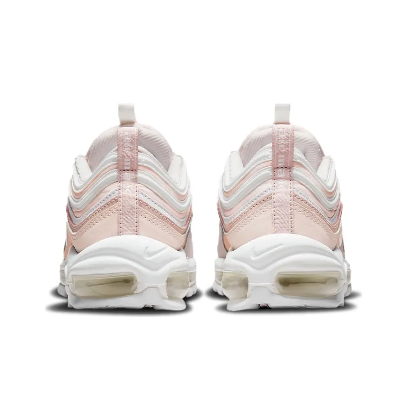 Nike Air Max 97 Barely Rose 'Pink Blue'-4