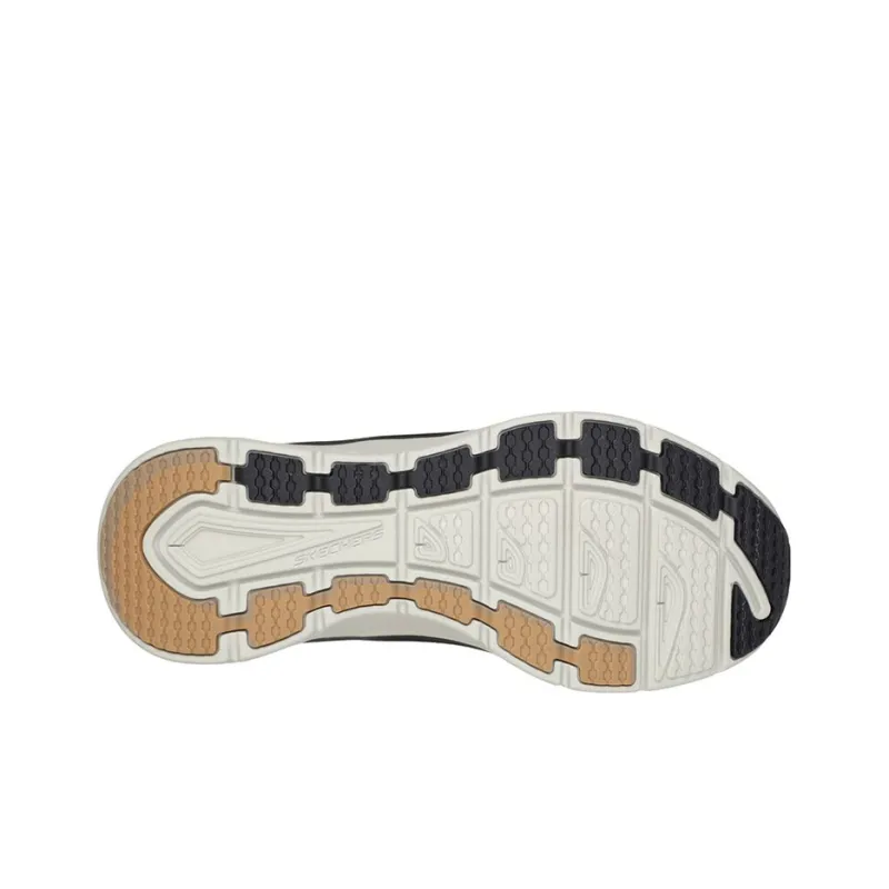 Skechers D'lux Walker Murlino 'Black'-3