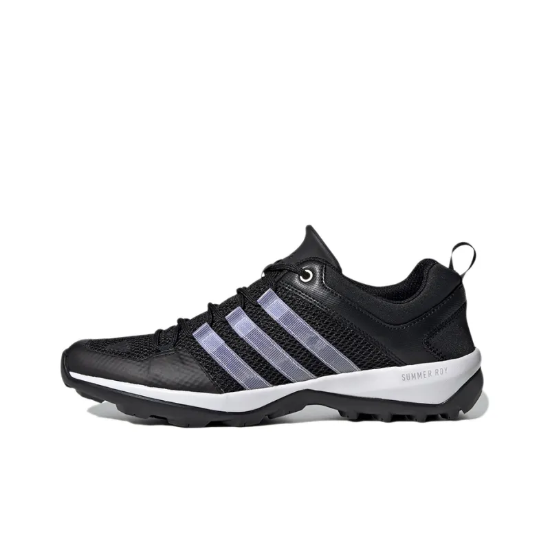 Adidas Daroga Plus 'Black'-0