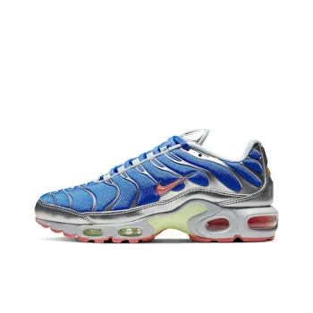 Nike Air Max Plus Hyper Royal Sunblush Women's