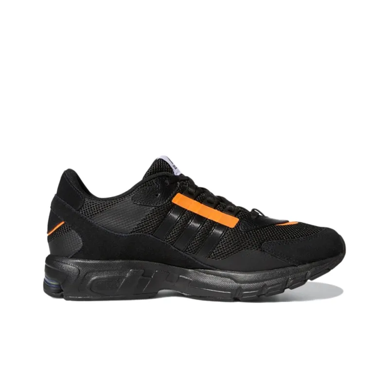 adidas EQT Support Adv Black Orange-1