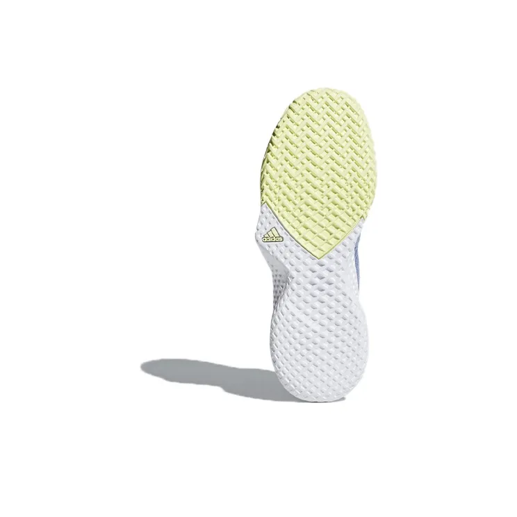 Adidas Adizero Club 'Light Blue Green' Women's-4
