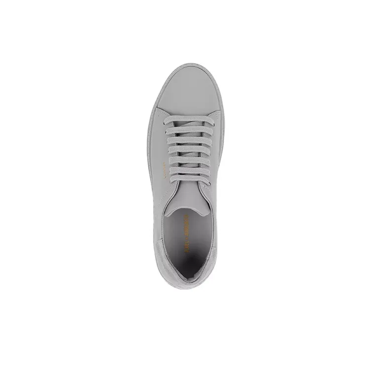 Axel Arigato Clean 90 Grey-4