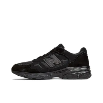 New Balance 920 MiUK Black Grey