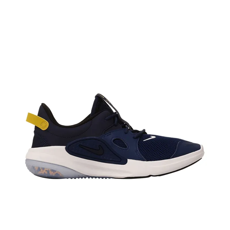 Nike Joyride Cc Black/Yellow-1