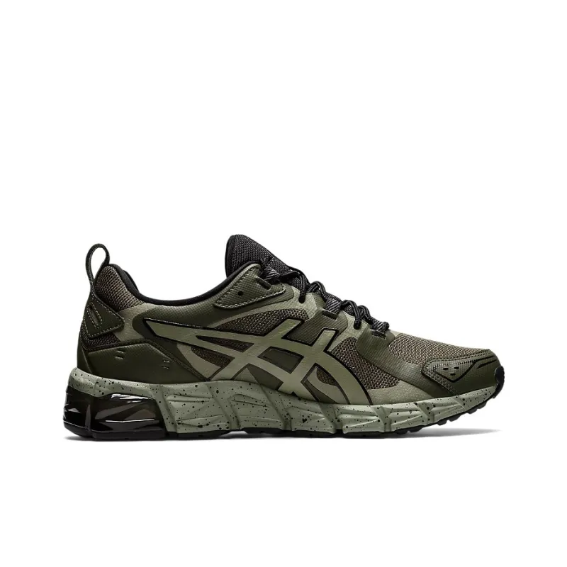 Asics Gel Quantum 180 Olive Canvas-1