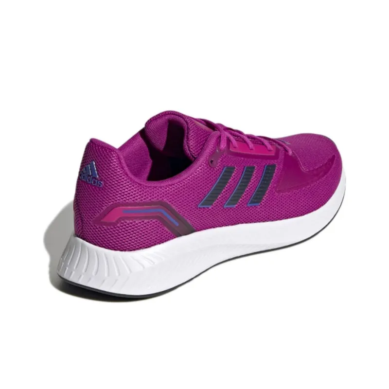 Falcon Women's Run Adidas Neo 2.0 'Sonic Fuchsia' Women's-3
