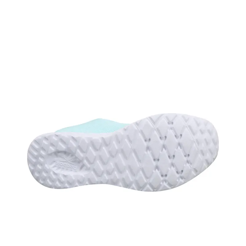 Reebok Runner 2.0 Running Energy Low-Top Running Shoes Women's Blue White-5