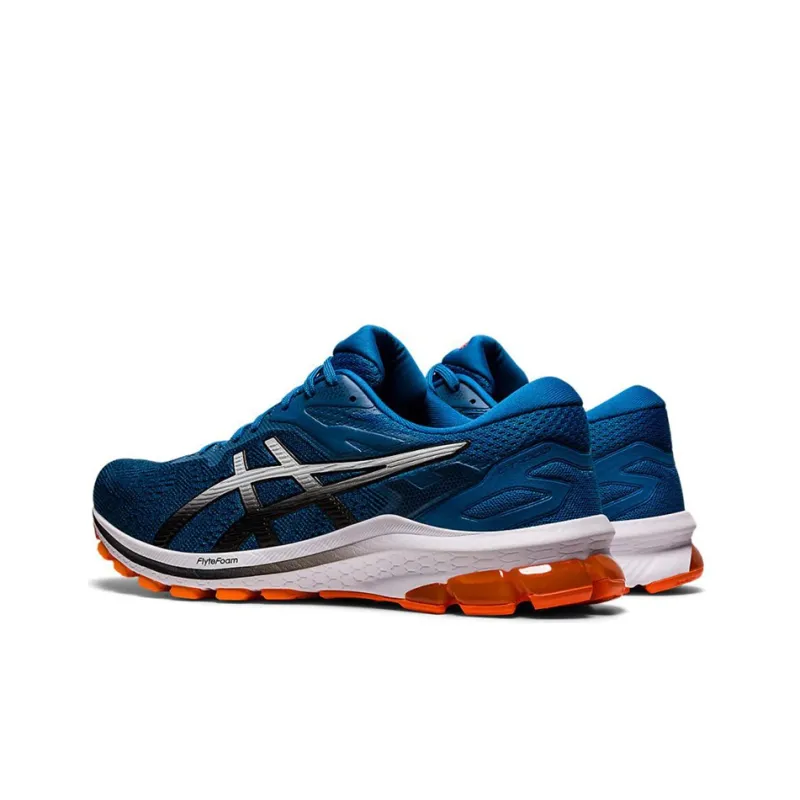 Asics Gt 1000 10 Reborn Blue-3
