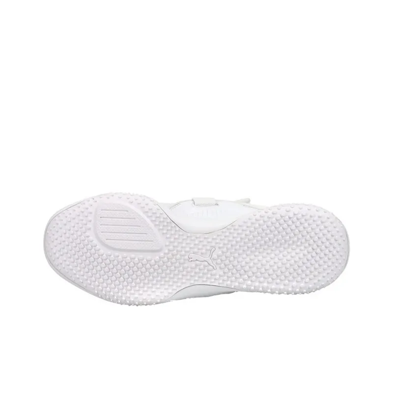 PUMA Mostro Lace Up-4