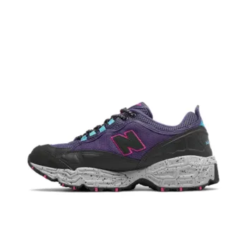 New Balance 801 'Violet'