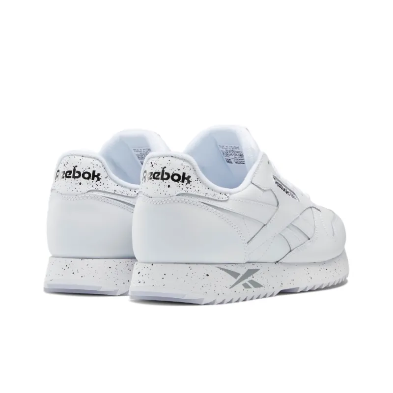 Reebok Classic Leather Ripple 'Footwear White'-3