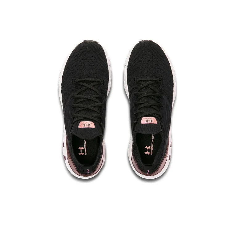 Under Armour Hovr Phantom 2 Clrsf Cn Black Women's-3