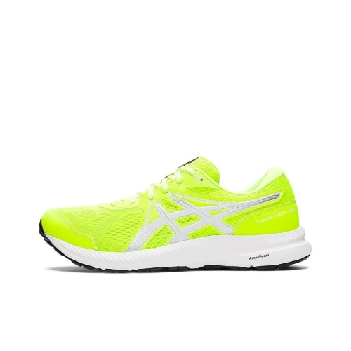 Asics Gel Contend 7 'Safety Yellow'