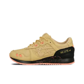 Asics Gel Lyte III Sneaker Freaker Tiger Snake