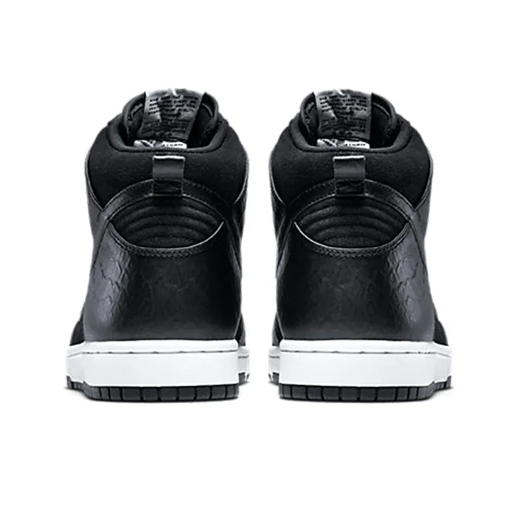 Nike Dunk Cmft Premium 'Croc'-4