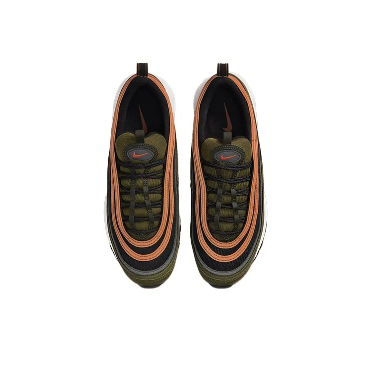 Nike Air Max 97 Black Olive-3