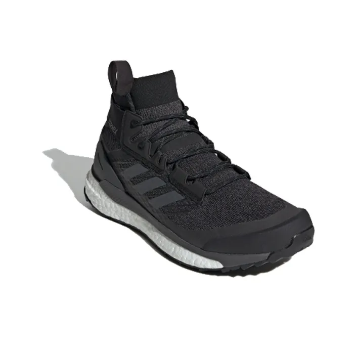 Adidas Terrex Free Hiker Core Black-4