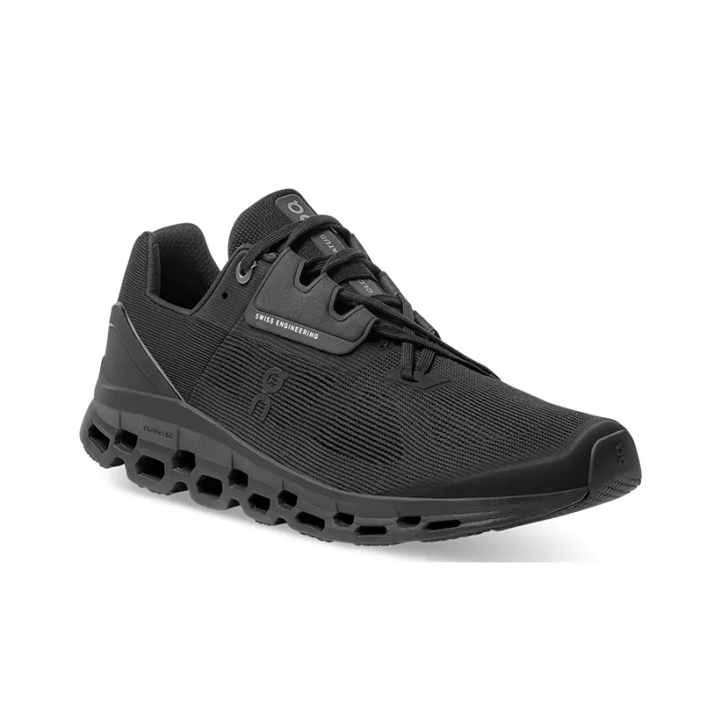 On Running Cloudstratus Black-2
