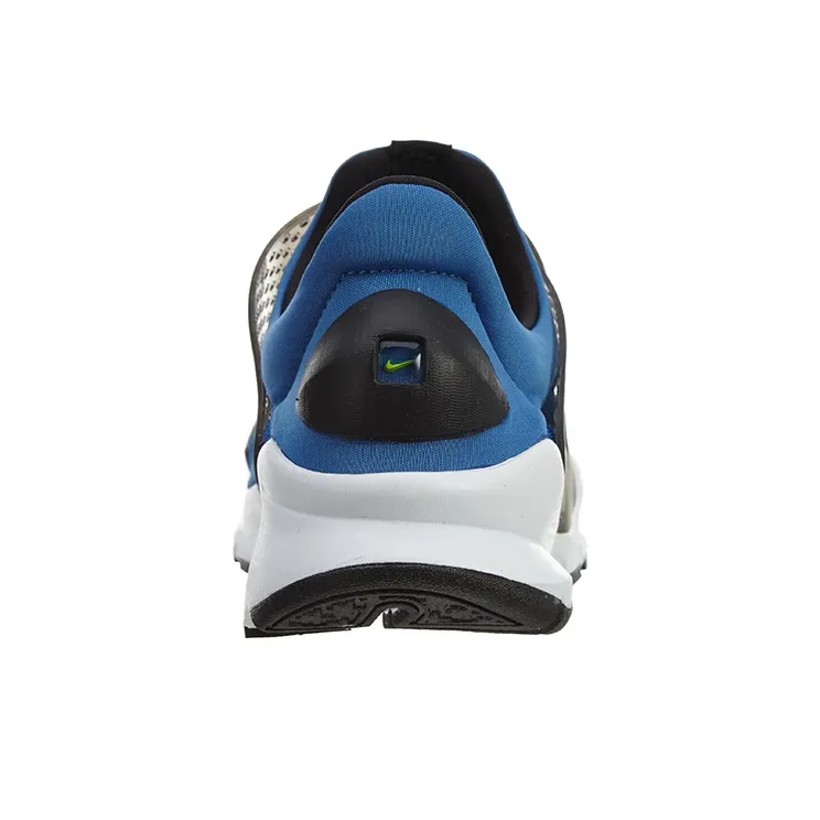 Nike Sock Dart Jcrd 'Blue Jay'-4