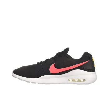 Nike Air Max Oketo Black Flash Crimson