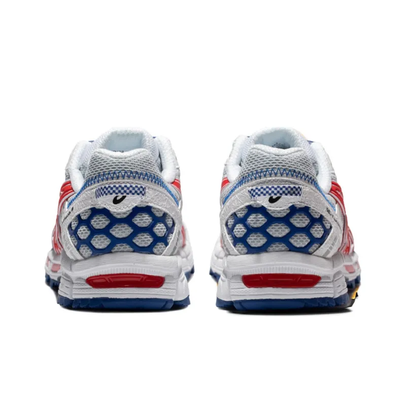 Asics Gel Kahana 8 'White Red'-3