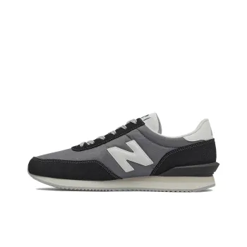 New Balance 720 'Black White 'Black Gray'