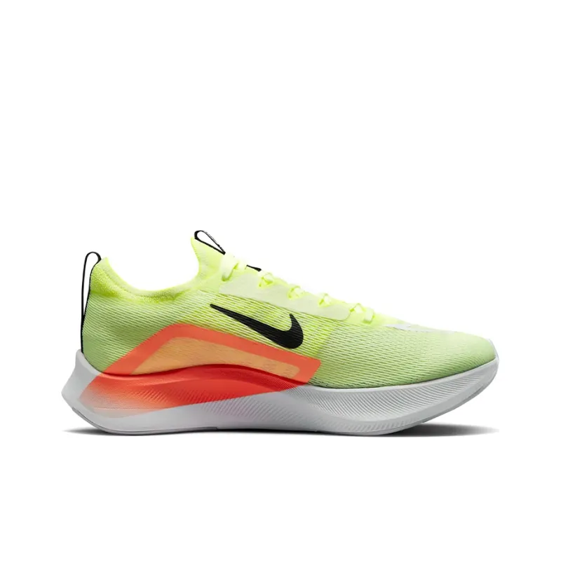 Nike Zoom Fly 4 Barely Volt-1