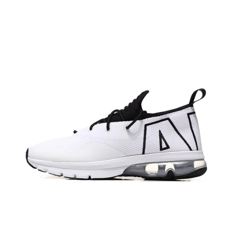 Nike Air Max Flair 50 'White'-0